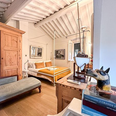 Residenza Del Gallo - Residenze Tonnina Group Casale Marittimo Eksteriør billede