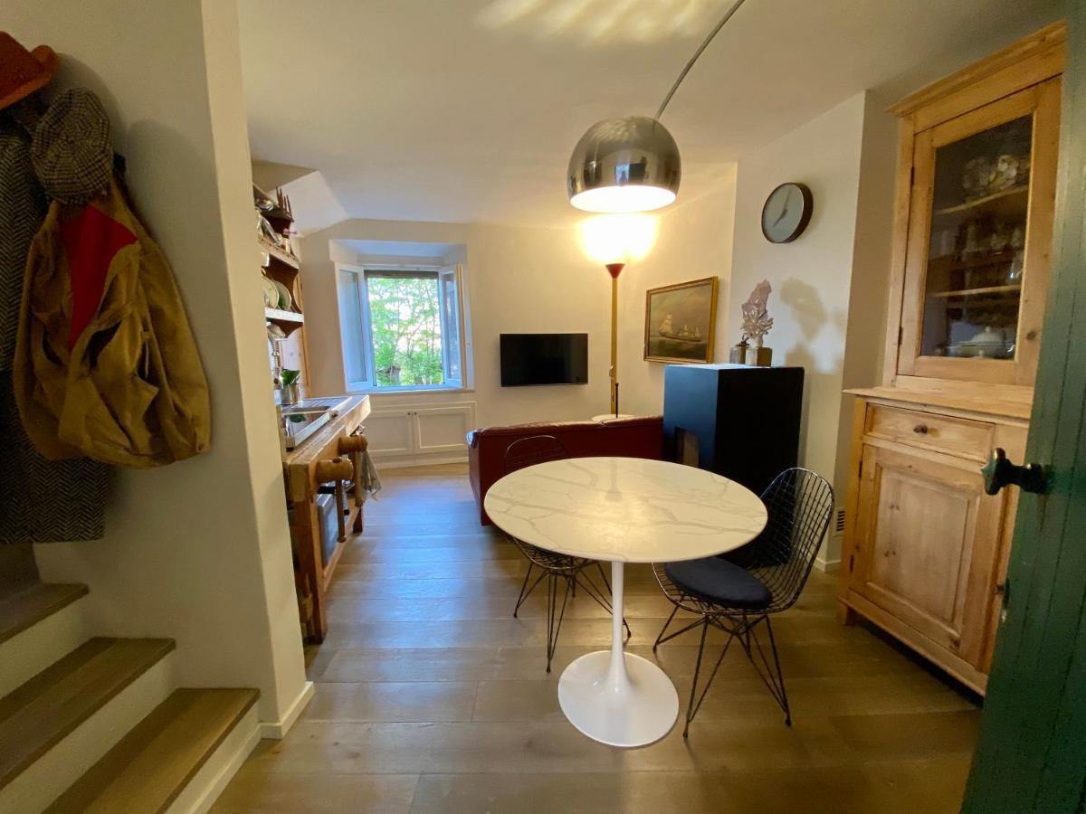 Residenza Del Gallo - Residenze Tonnina Group Casale Marittimo Eksteriør billede