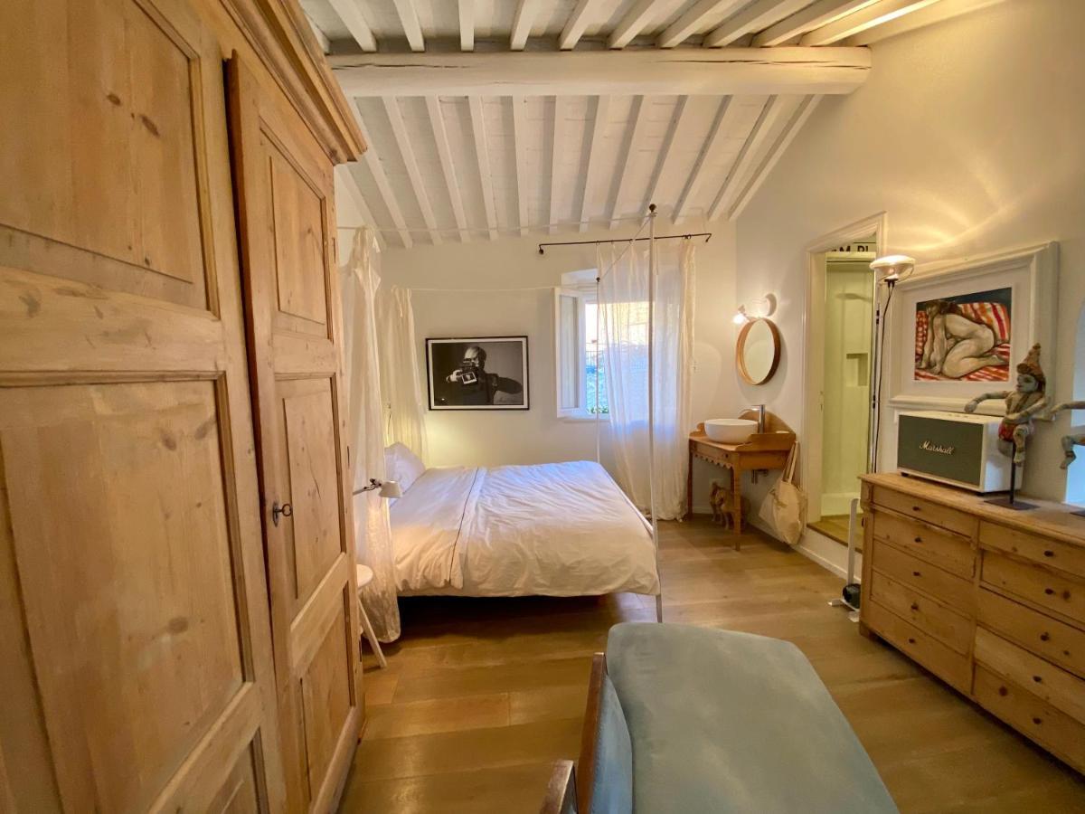 Residenza Del Gallo - Residenze Tonnina Group Casale Marittimo Eksteriør billede