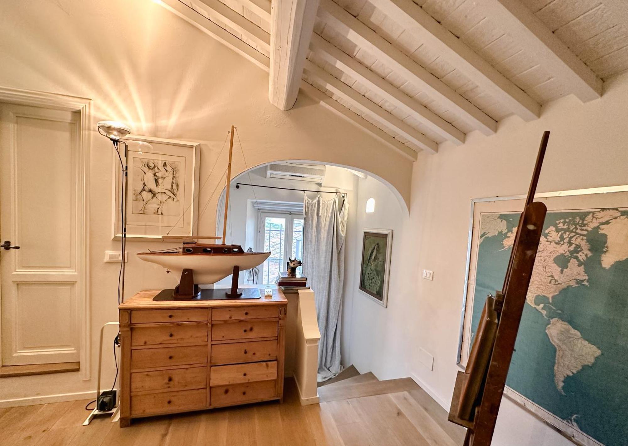Residenza Del Gallo - Residenze Tonnina Group Casale Marittimo Eksteriør billede