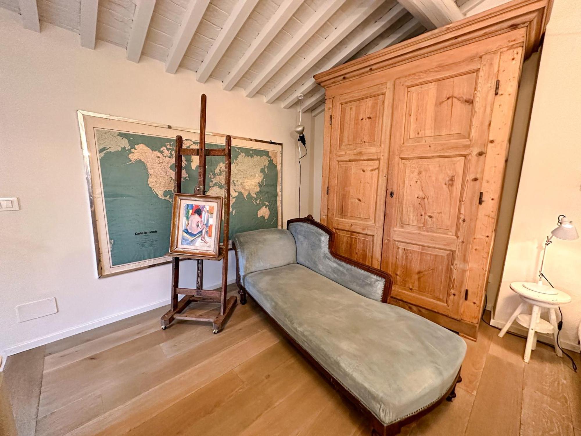 Residenza Del Gallo - Residenze Tonnina Group Casale Marittimo Eksteriør billede