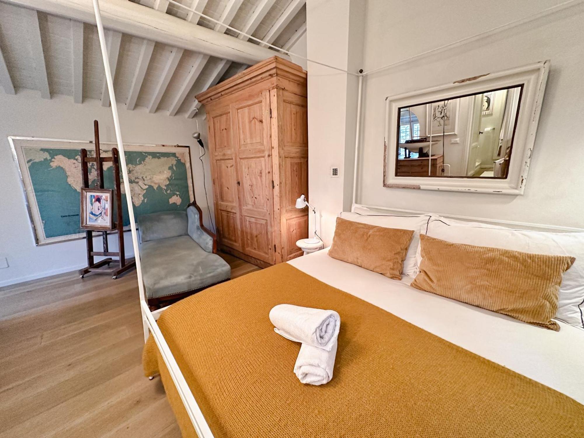 Residenza Del Gallo - Residenze Tonnina Group Casale Marittimo Eksteriør billede